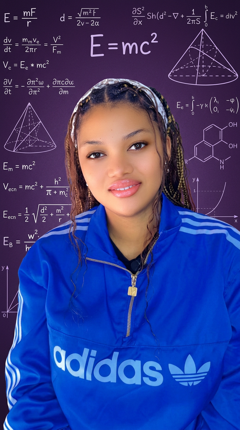 The Maths Doctor Academy founder